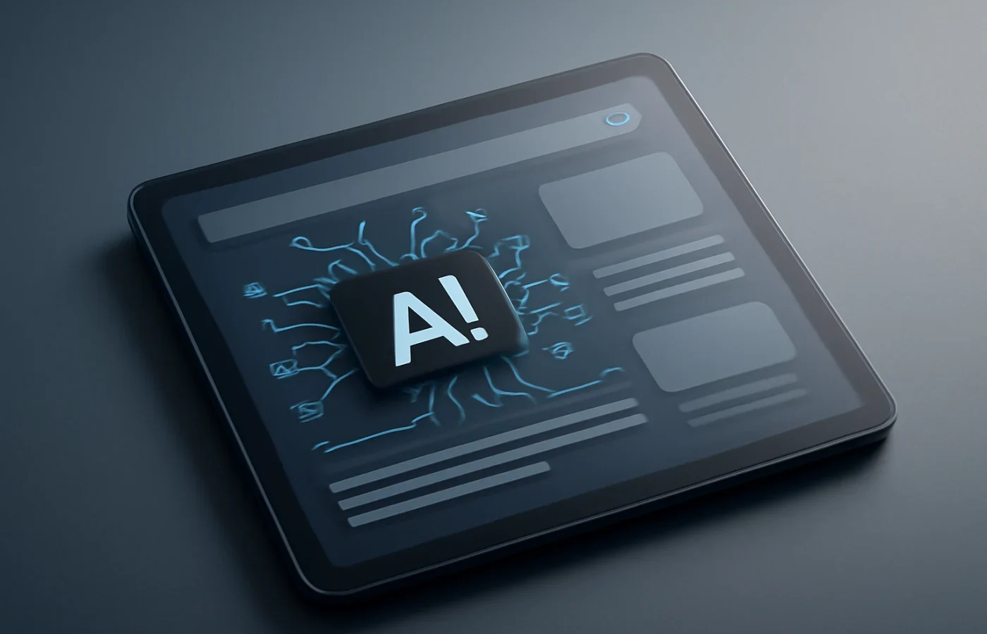 La inteligencia artificial y la redefinición del propósito en los productos digitales