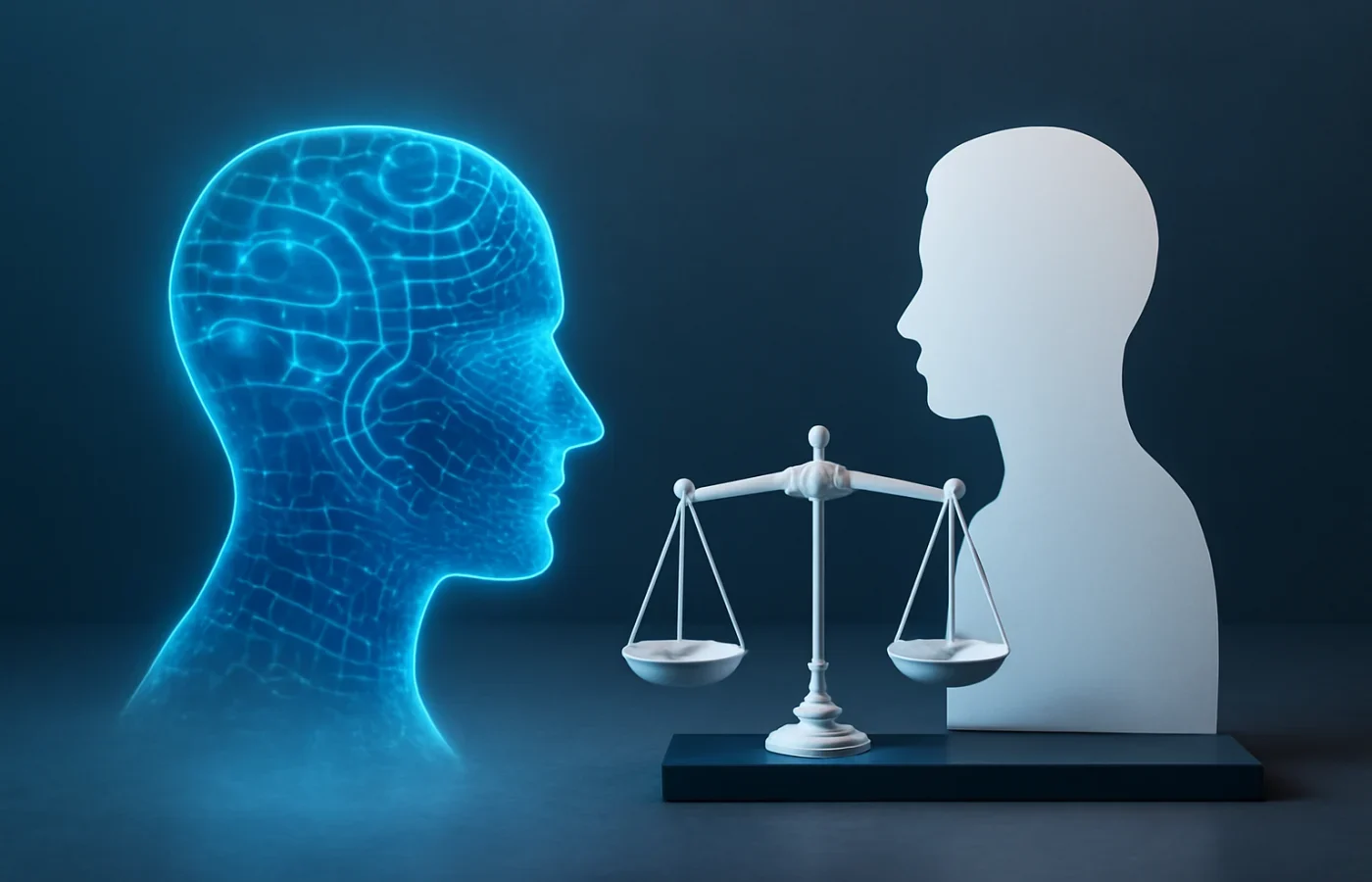 La Inteligencia Artificial y la Responsabilidad Humana en la Toma de Decisiones