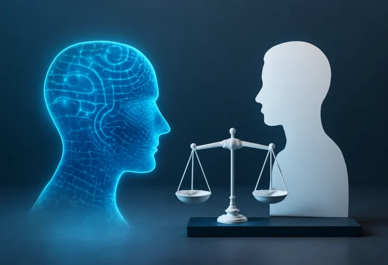 La Inteligencia Artificial y la Responsabilidad Humana en la Toma de Decisiones