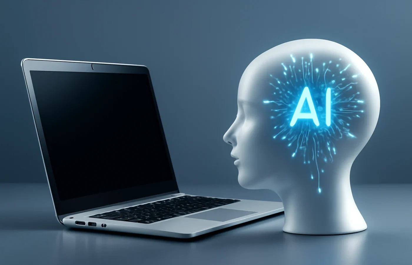 La inteligencia artificial y su impacto en la comunicación creativa