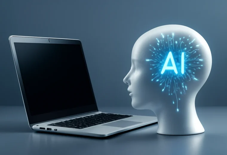 La inteligencia artificial y su impacto en la comunicación creativa