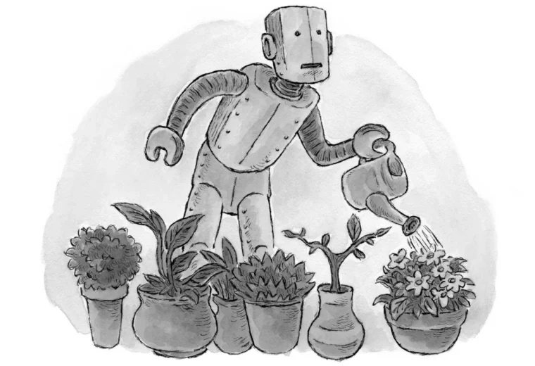 La Inteligencia Artificial y su Potencial en la Accesibilidad