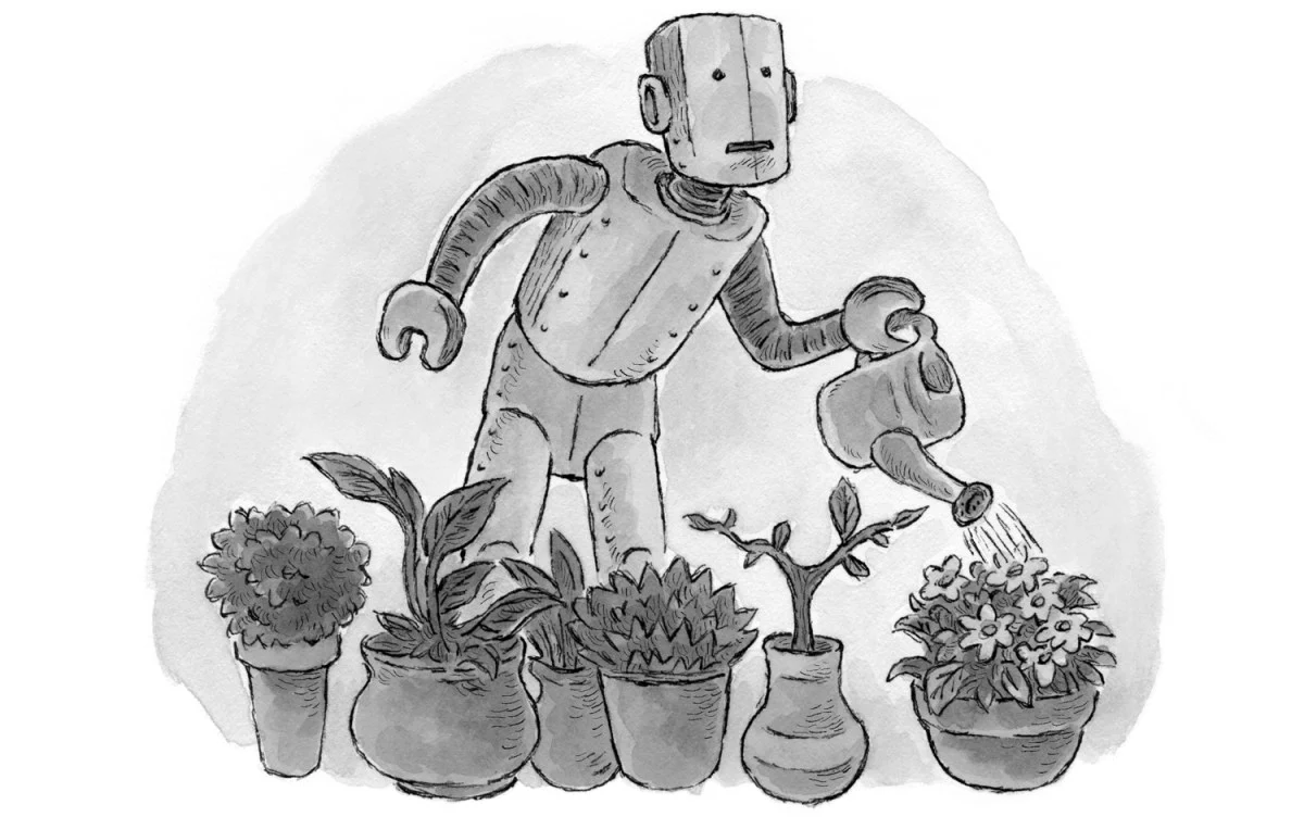 La Inteligencia Artificial y su Potencial en la Accesibilidad
