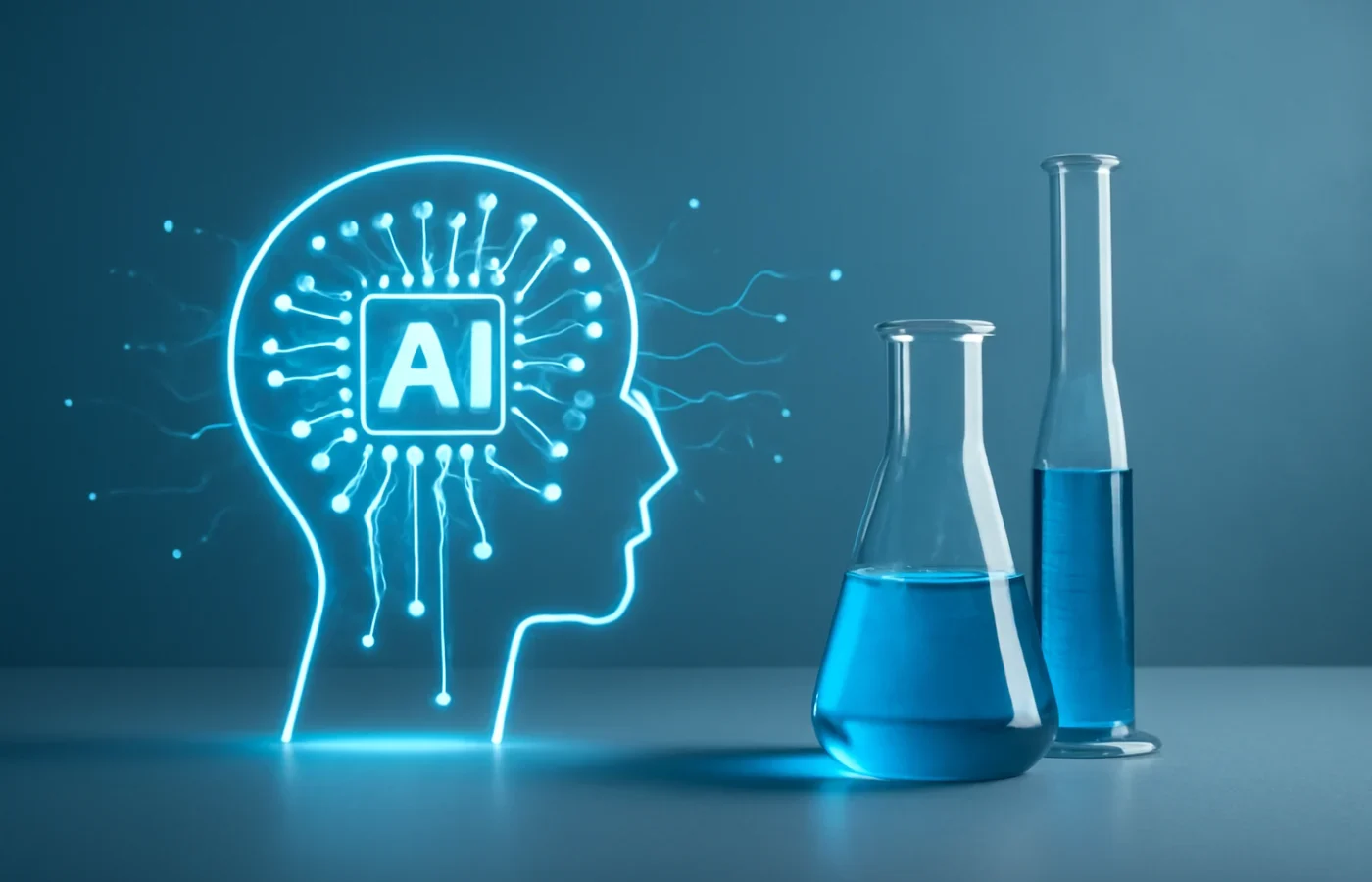 La Inteligencia Artificial y su Potencial en Proyectos Científicos Automatizados