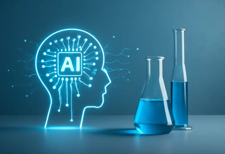 La Inteligencia Artificial y su Potencial en Proyectos Científicos Automatizados