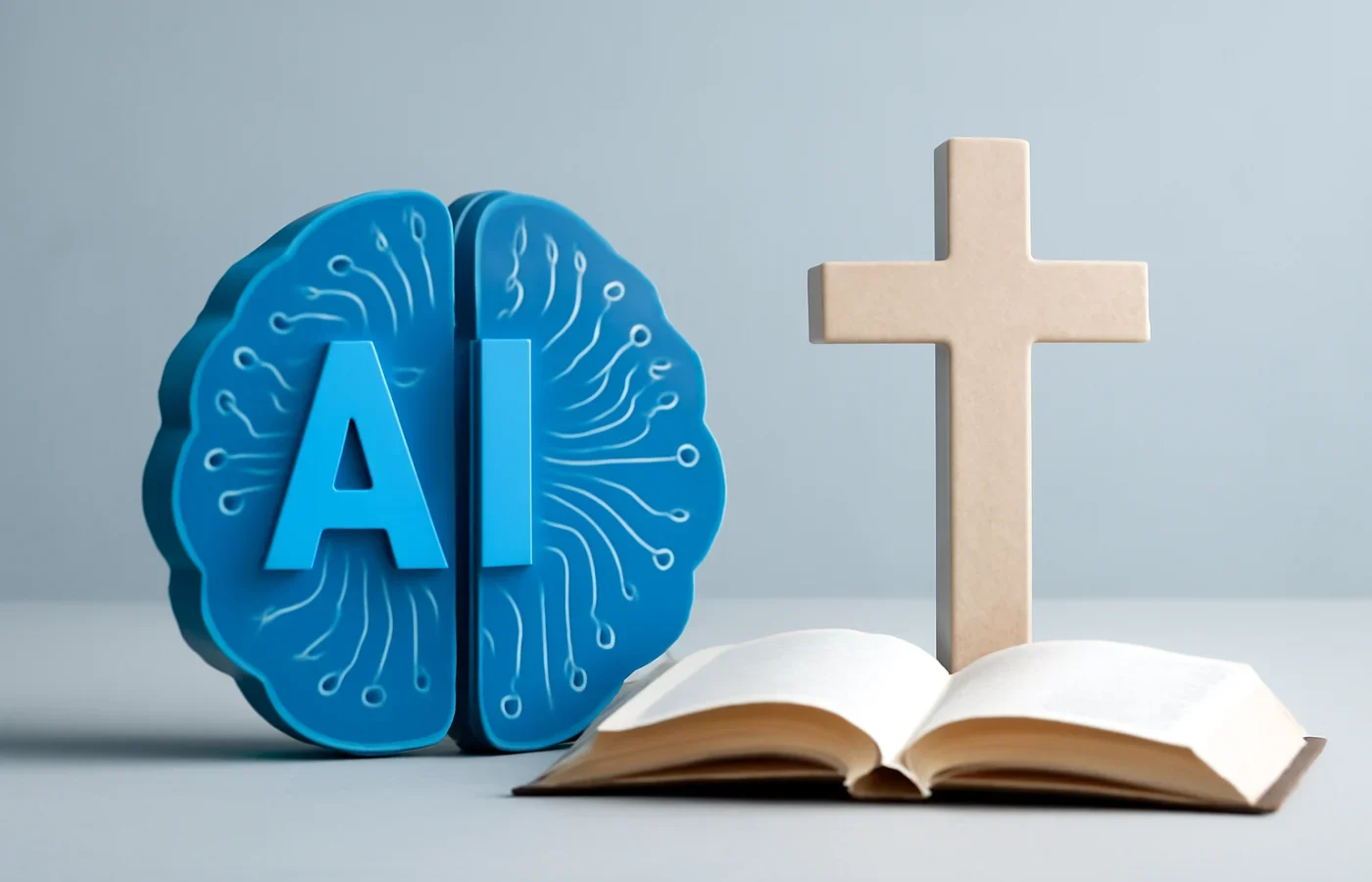 La promesa engañosa de la inteligencia artificial según San Agustín
