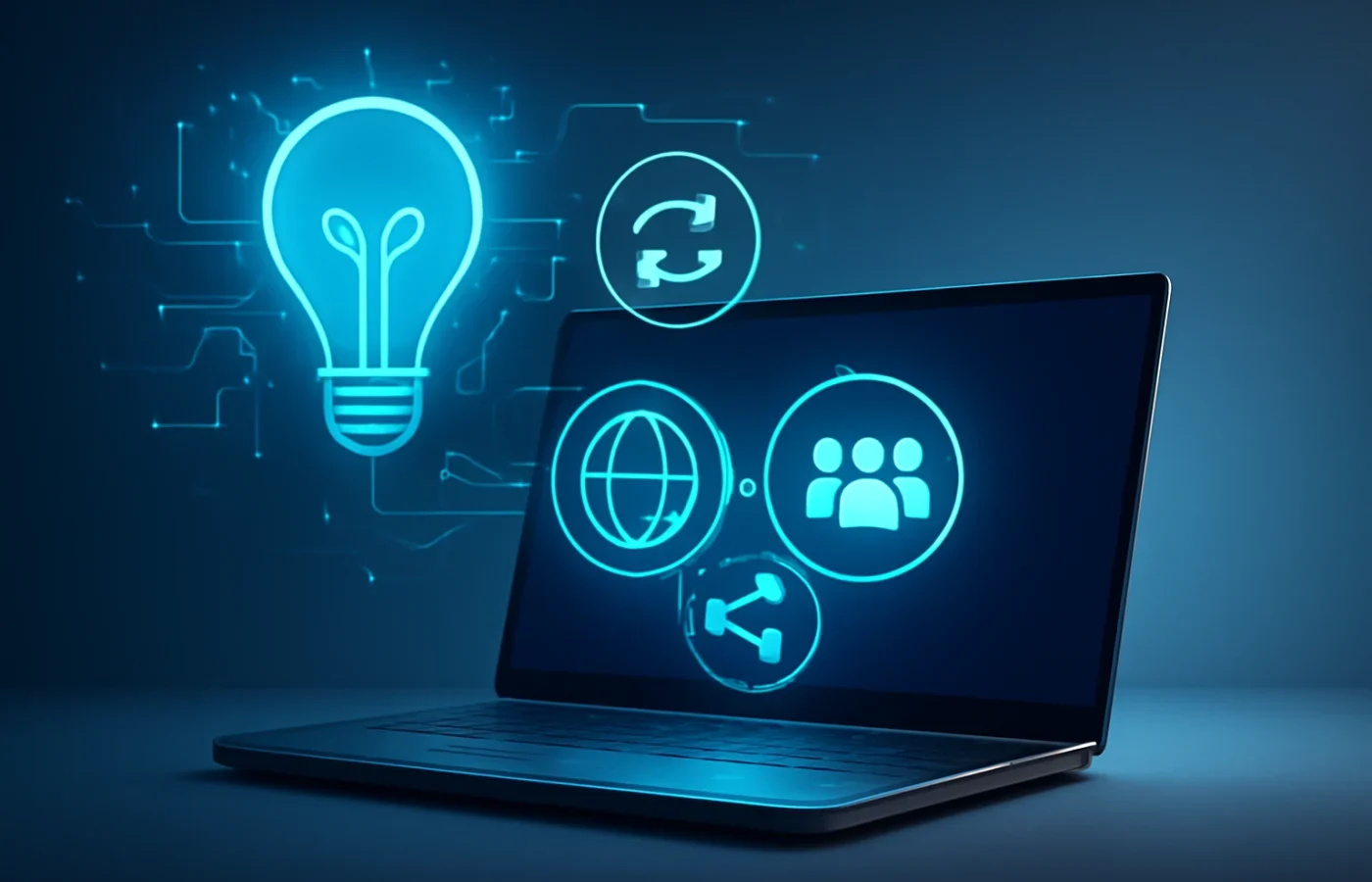 La Revolución de los Protocolos: Cómo los Estándares Abiertos Transforman la Web Social
