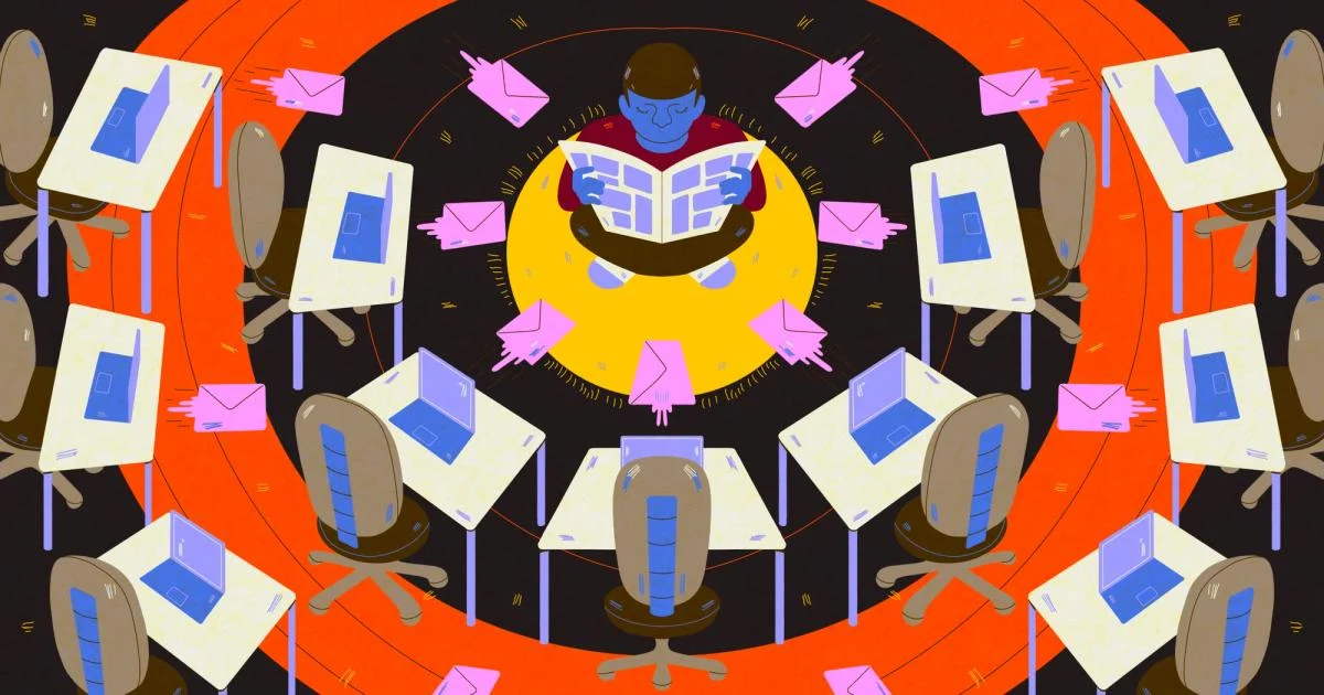 Lanzamiento de The Heap: un blog de ingeniería de software para todos