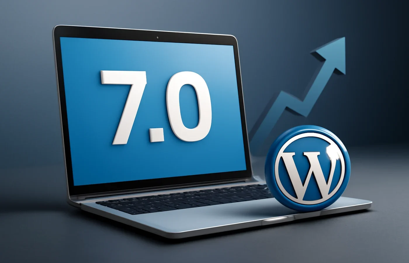 Lanzamiento de WordPress 7.0: Primer Candidato a la Versión Final Disponible para Pruebas
