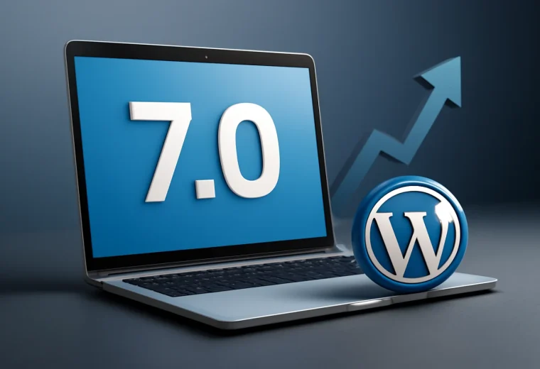 Lanzamiento de WordPress 7.0: Primer Candidato a la Versión Final Disponible para Pruebas