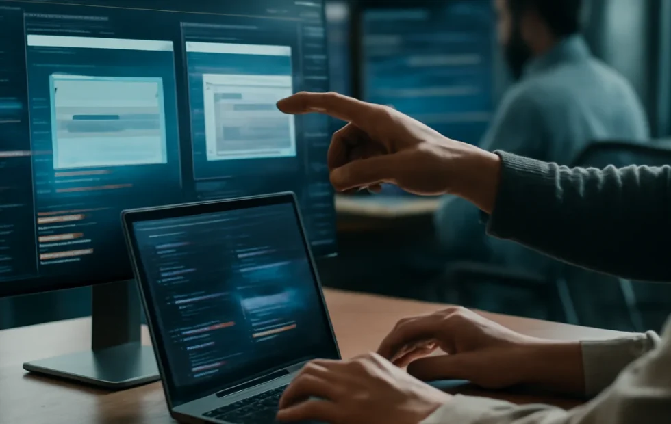 Las Cross-Document View Transitions I Transiciones entre documentos web
