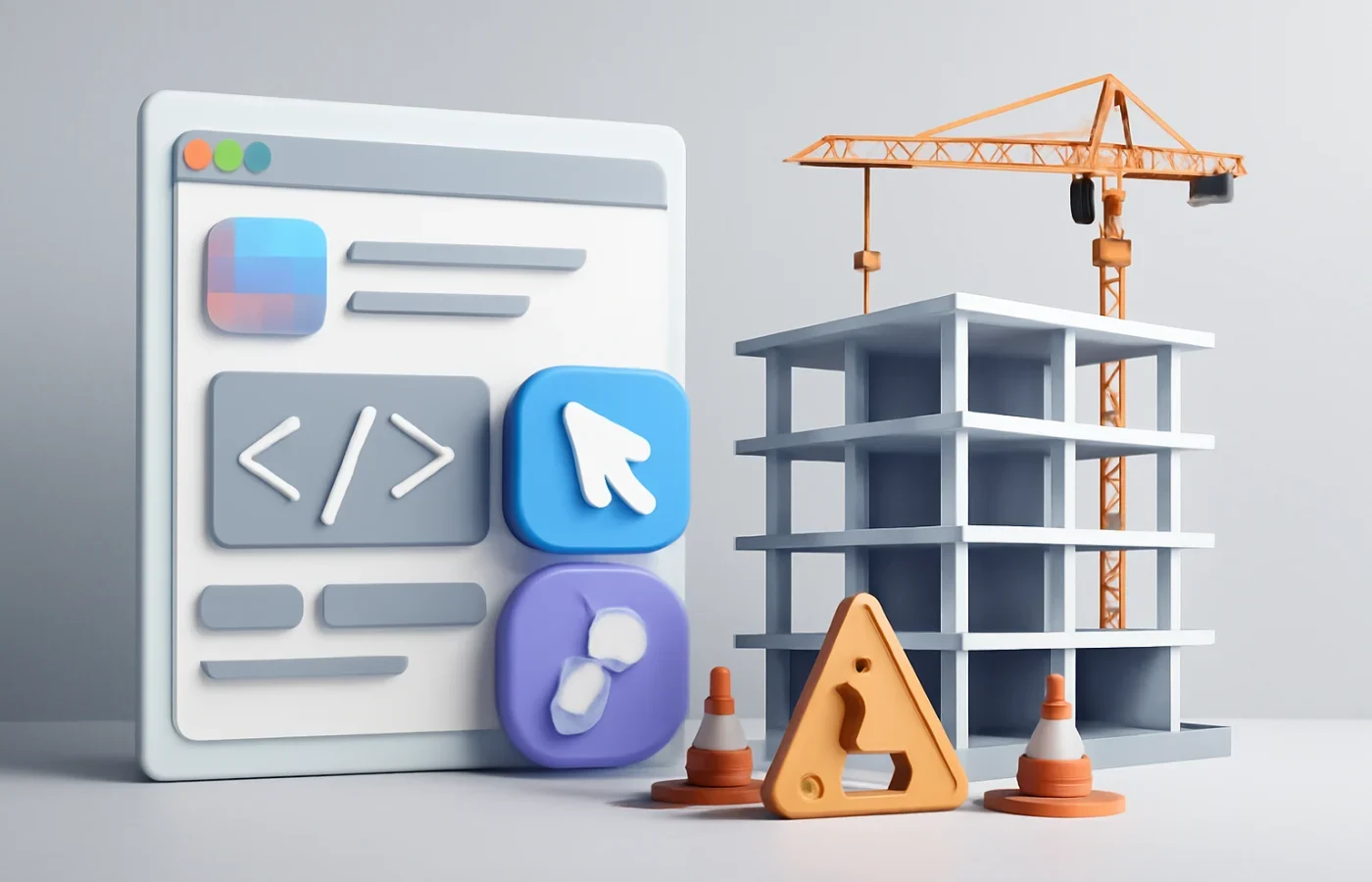 Las Mejores Herramientas de Diseño Web para Acelerar Construcciones en 2026