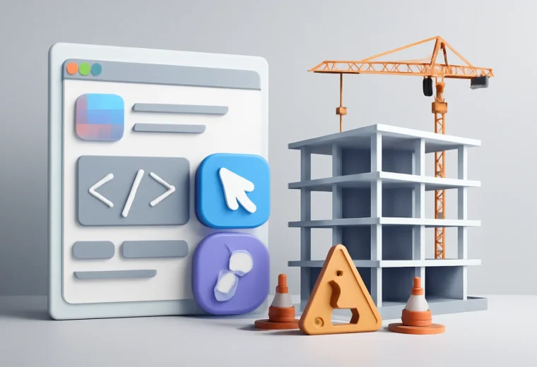 Las Mejores Herramientas de Diseño Web para Acelerar Construcciones en 2026