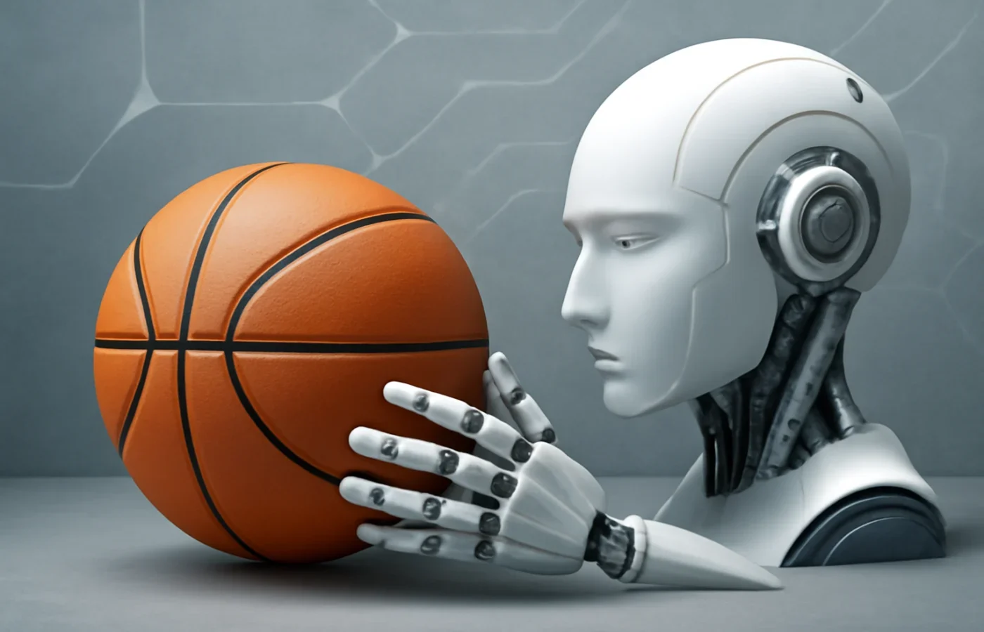 Lecciones de baloncesto para construir equipos en la era de la inteligencia artificial