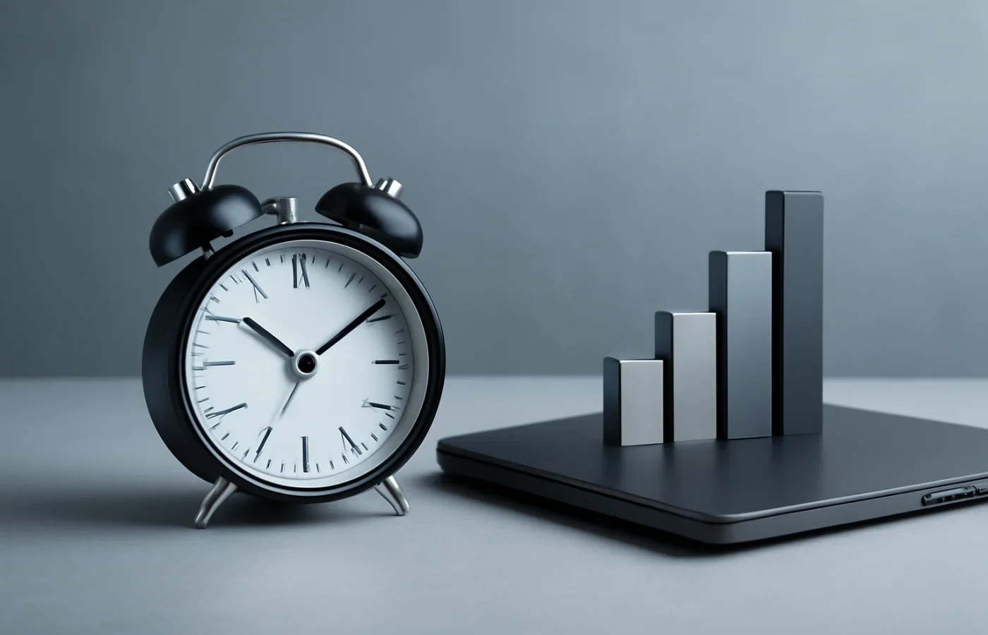 Lecciones de Gestión del Tiempo: Cómo Mejorar la Eficiencia en el Trabajo