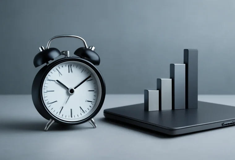 Lecciones de Gestión del Tiempo: Cómo Mejorar la Eficiencia en el Trabajo