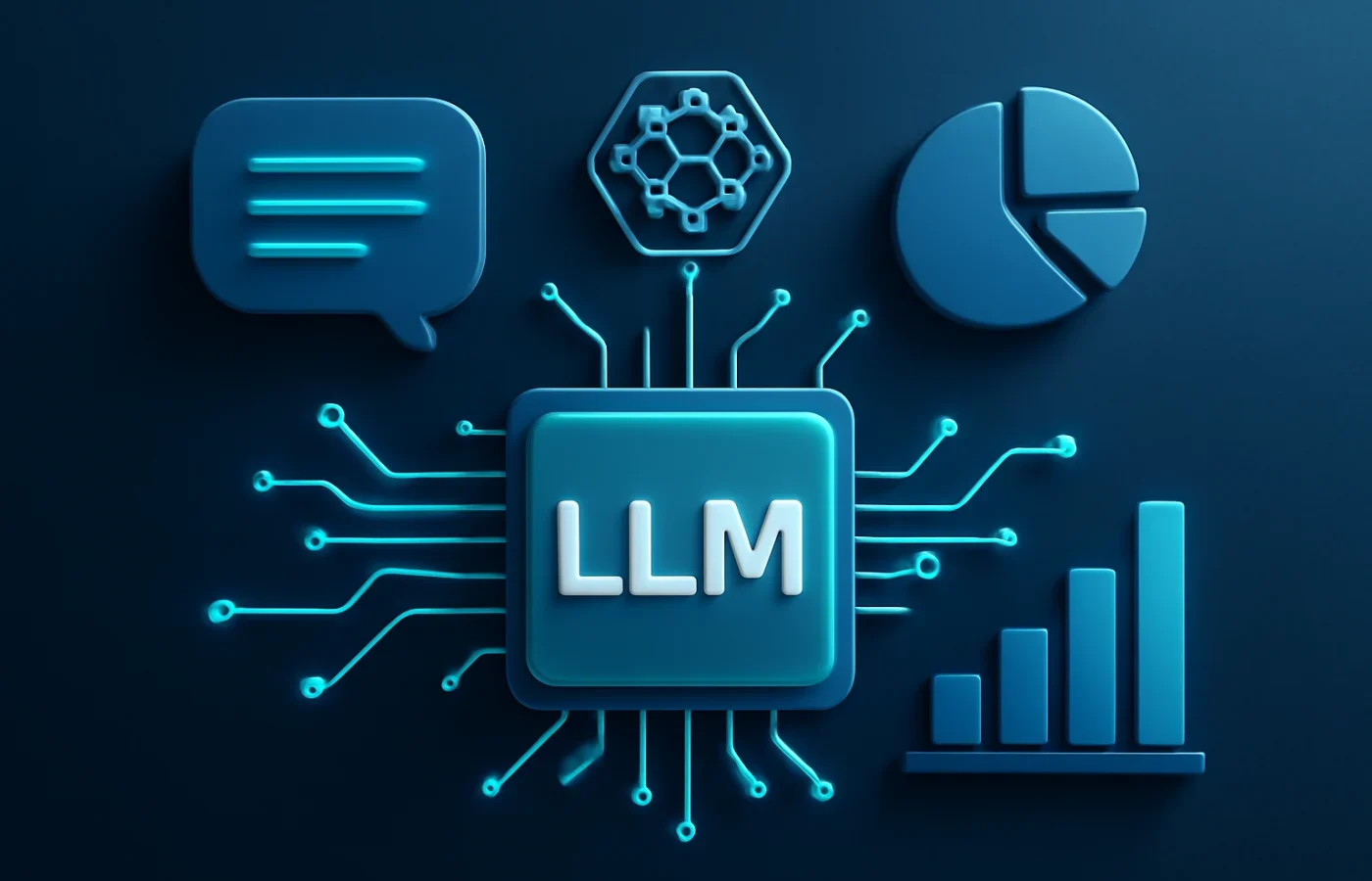 Let's Talk about LLMs