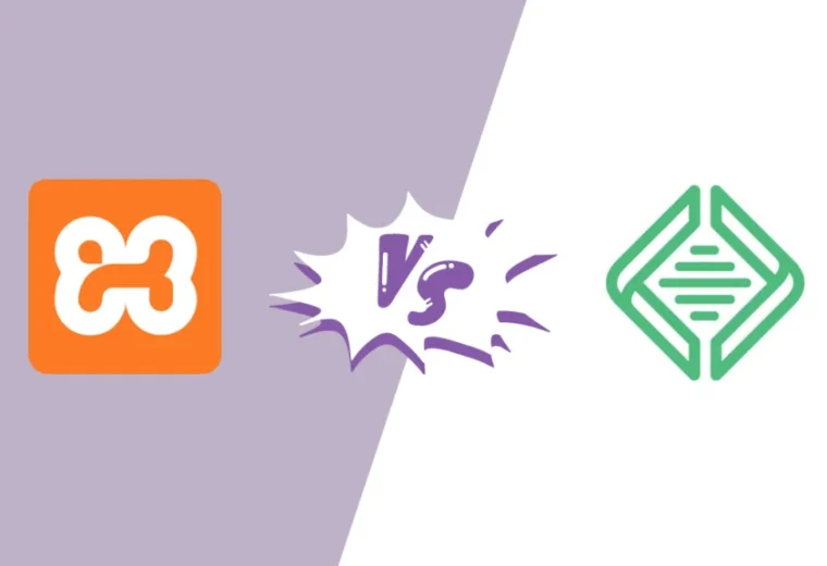 Local vs XAMPP: ¿Cuál Elegir para el Desarrollo Local de Sitios Web?