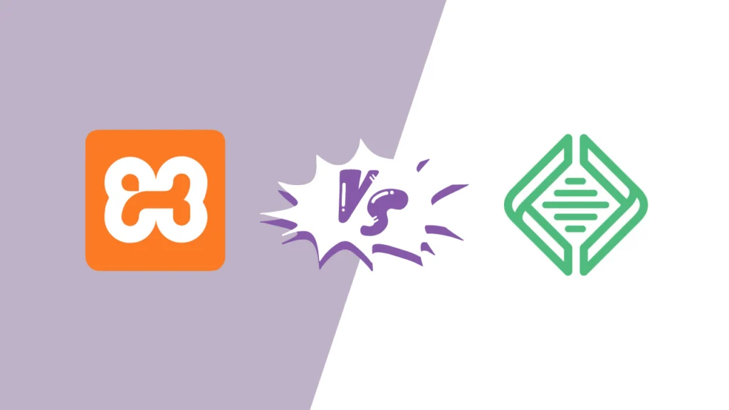 Local vs XAMPP: ¿Cuál Elegir para el Desarrollo Local de Sitios Web?
