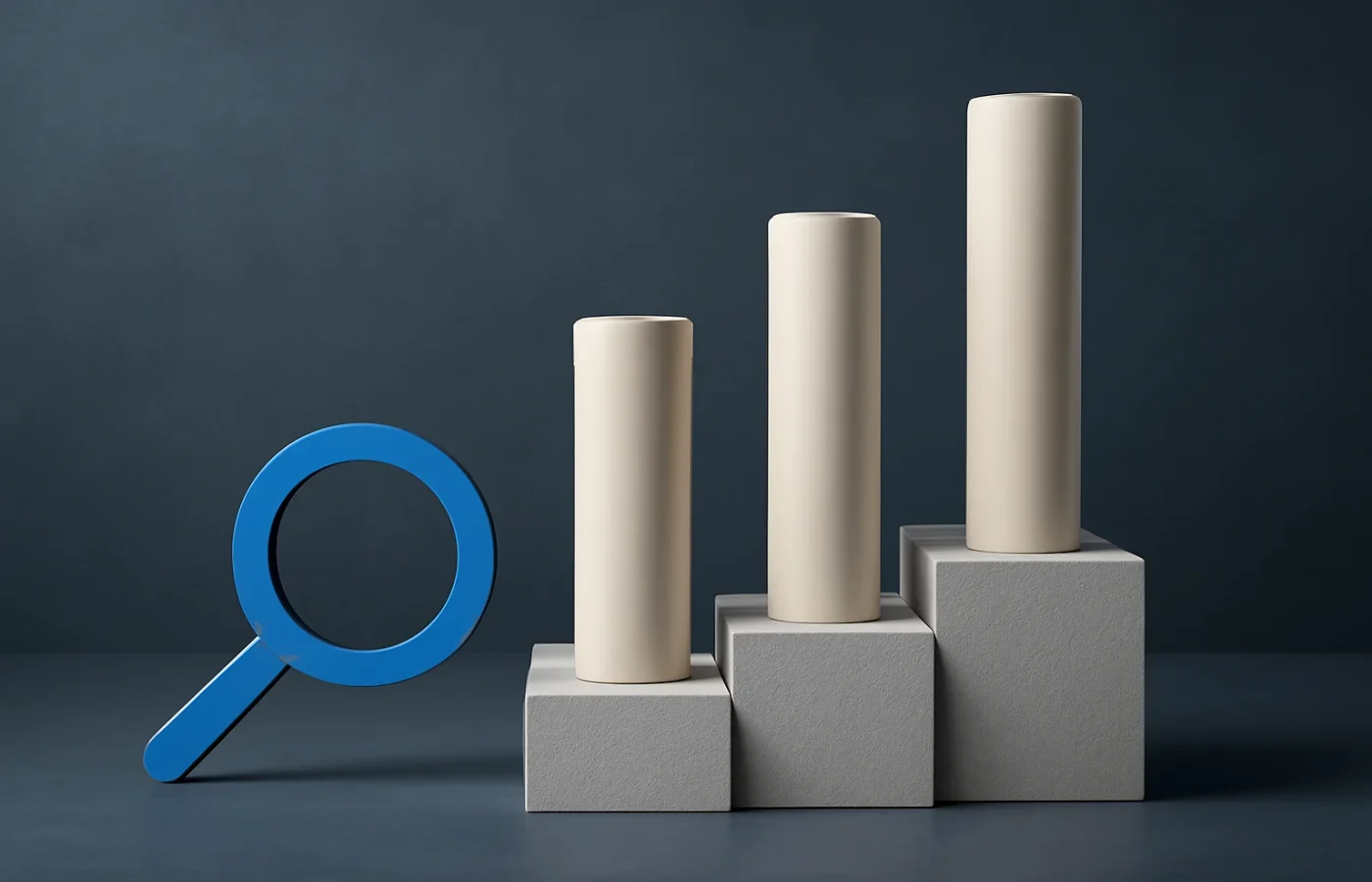 Los Tres Pilares del SEO: Cómo Satisfacer a Todos los Actores Clave