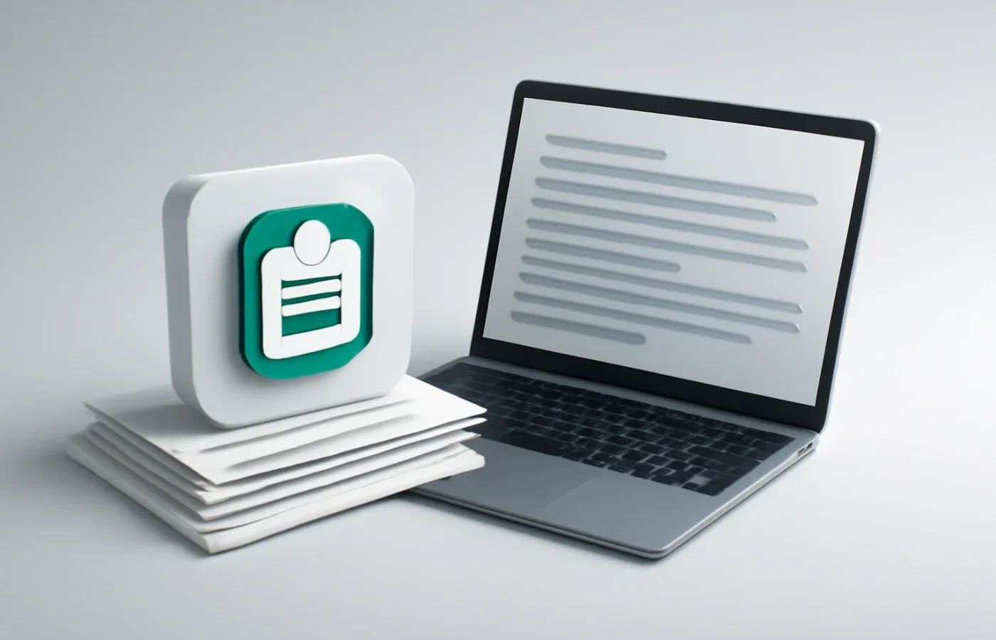 Mejorando la Gestión de Texto: Presentamos BetterPaste, una Herramienta Local-First
