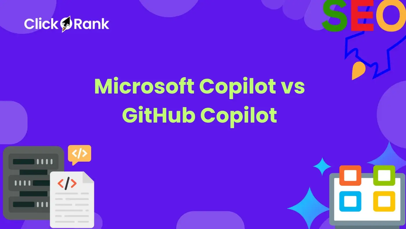 Microsoft Copilot vs GitHub Copilot: ¿Cuál es la Mejor Herramienta de IA pa…