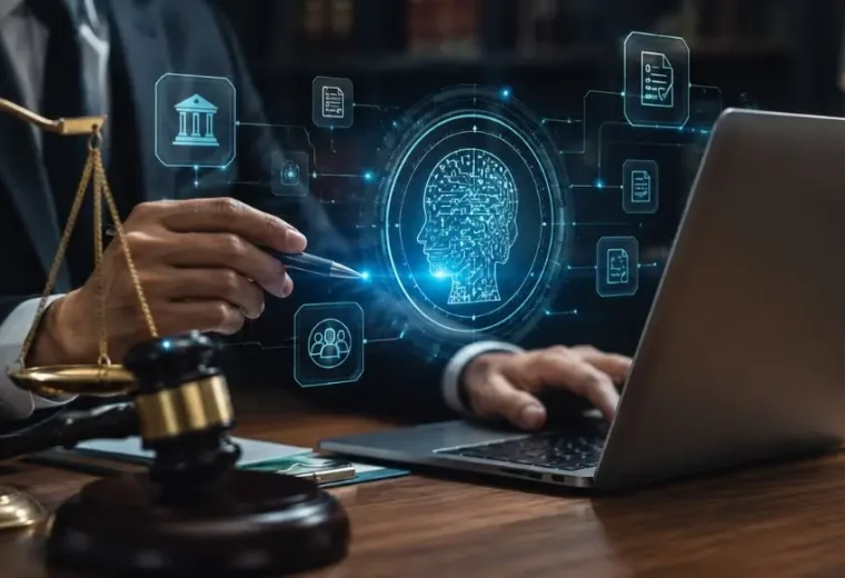Microsoft lanza Legal Agent Word: Microsoft lanza Legal Agent en Word