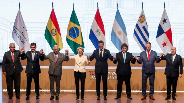 negocios digitales: El Acuerdo UE-Mercosur y la Oportunidad de la ‘Soja Dig…
