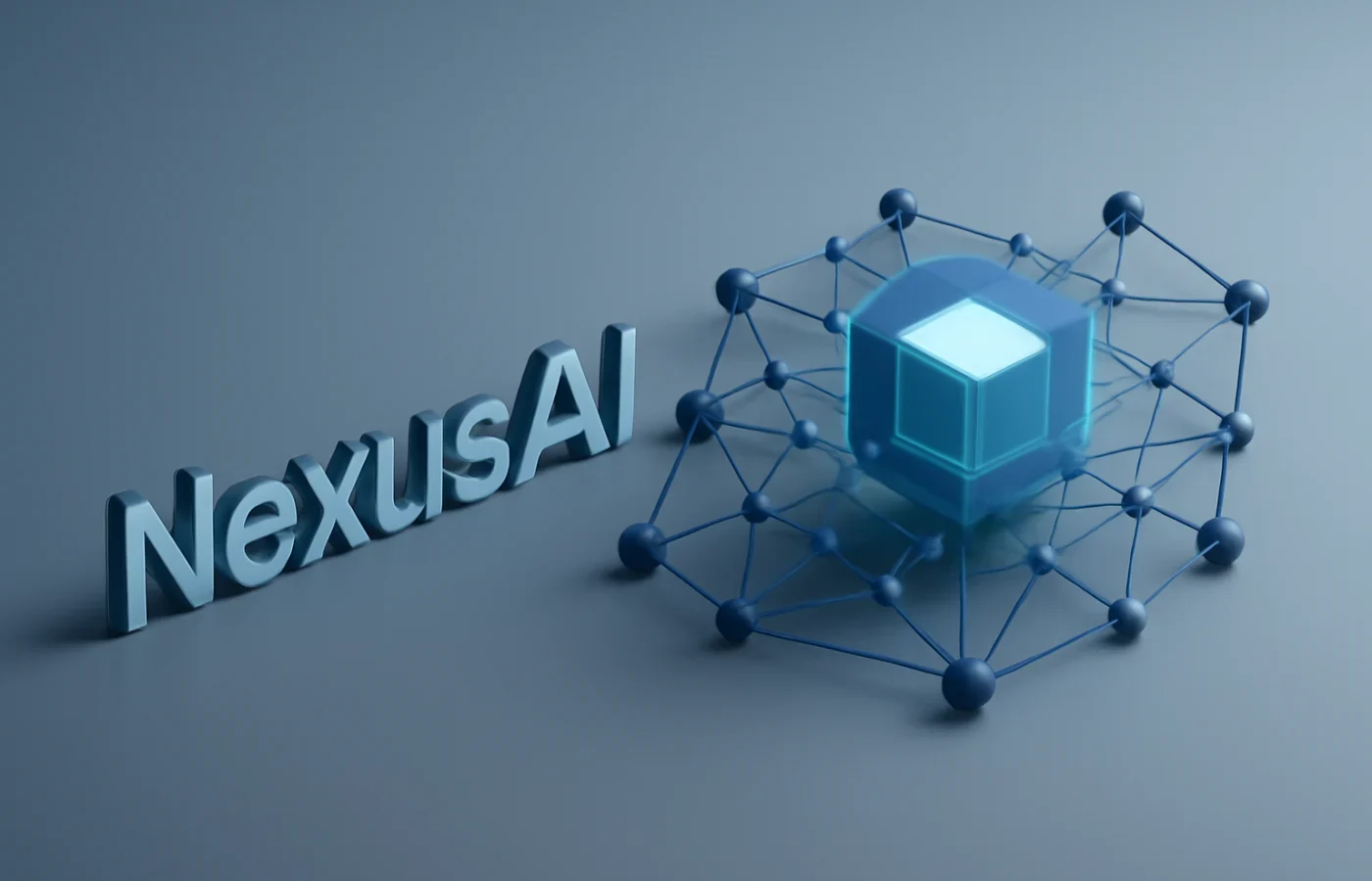 NexusAI: La nueva plataforma que revoluciona el ecosistema de la inteligencia artificial
