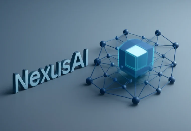 NexusAI: La nueva plataforma que revoluciona el ecosistema de la inteligencia artificial