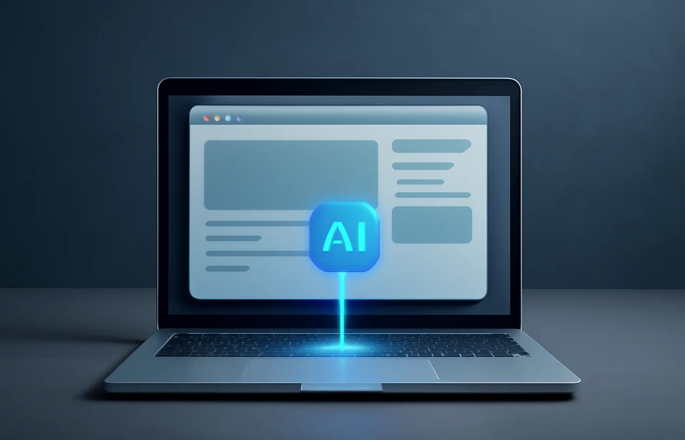 Novedades de la IA de WordPress 3.0: Crea tu web en un solo paso