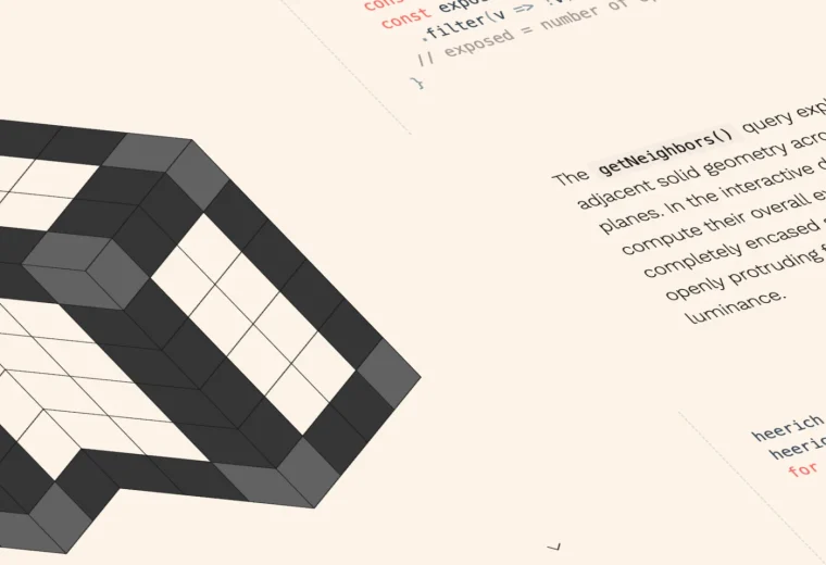 Novedades en CSS: Escenas 3D, Animaciones y Nuevas Sintaxis en Diseño Web