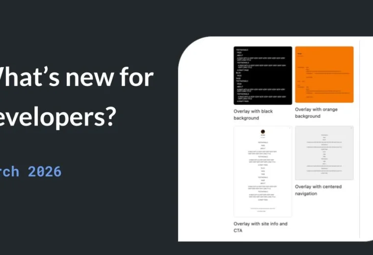 Novedades para Desarrolladores: Avances de WordPress 7.0