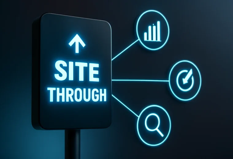 Nuevas señales sobre Site Through: claves para entender su impacto