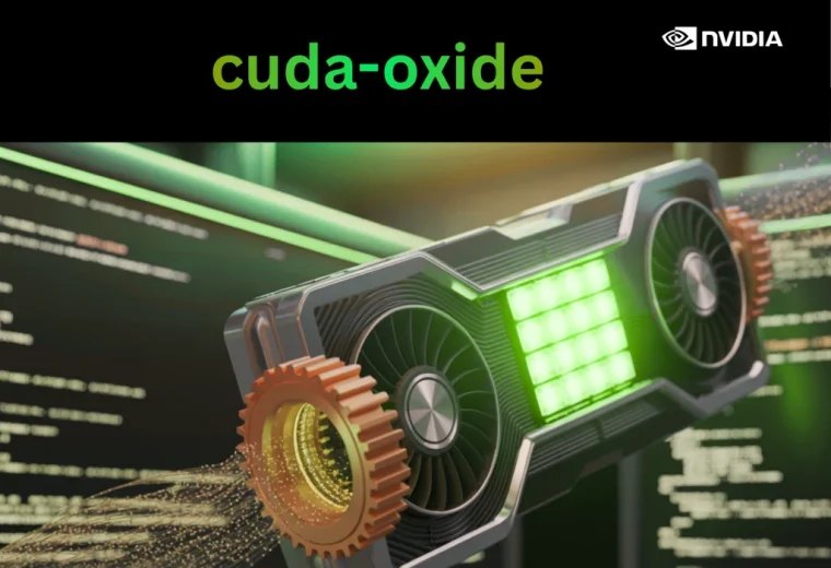 NVIDIA Just Released cuda: NVIDIA AI Just Released cuda