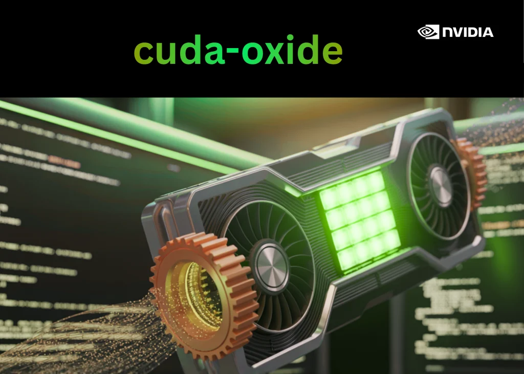 NVIDIA Just Released cuda: NVIDIA AI Just Released cuda