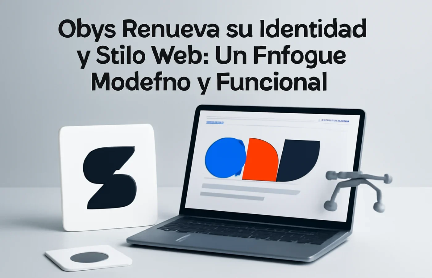 Obys Renueva su Identidad y Sitio Web: Un Enfoque Moderno y Funcional