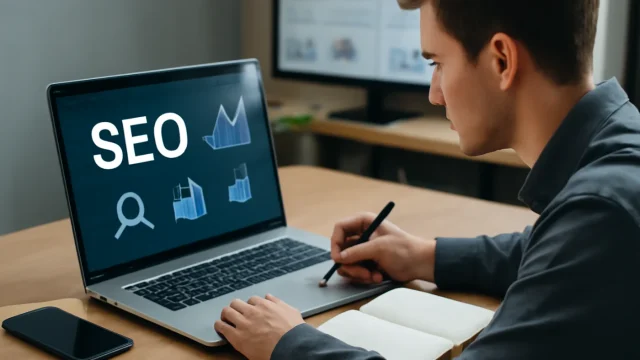 Opciones para Estudiar SEO: Análisis de Contexto y Oportunidades