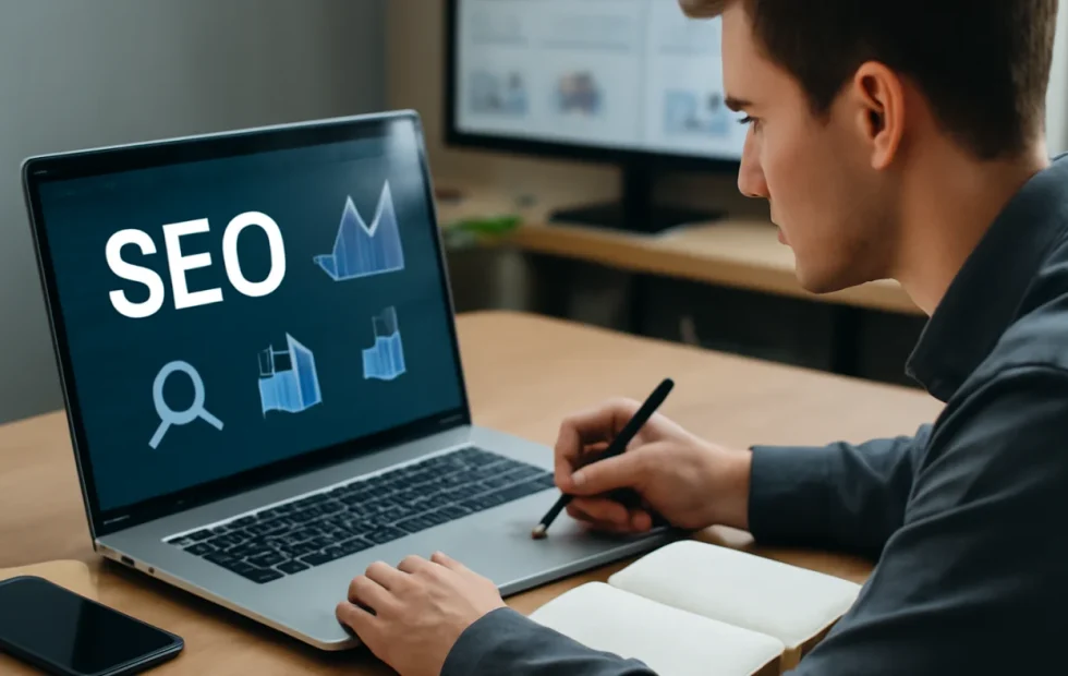 Opciones para Estudiar SEO: Análisis de Contexto y Oportunidades