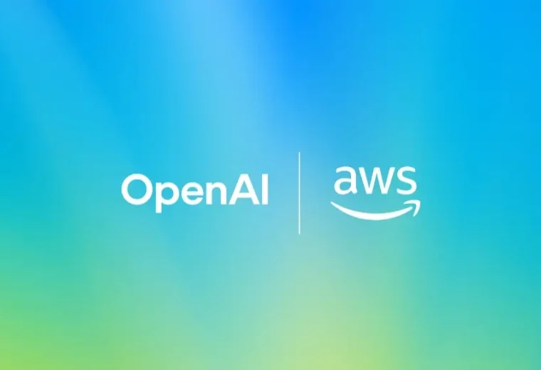 OpenAI abre tecnología AWS redefine: OpenAI abre su tecnología a AWS