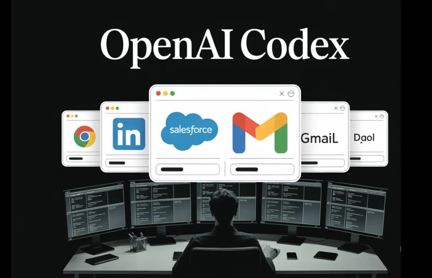 OpenAI Adds Chrome Extension Codex: OpenAI Adds Chrome Extension to