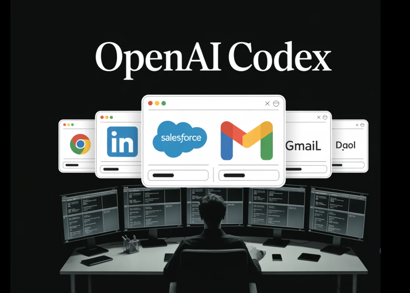 OpenAI Adds Chrome Extension Codex: OpenAI Adds Chrome Extension to