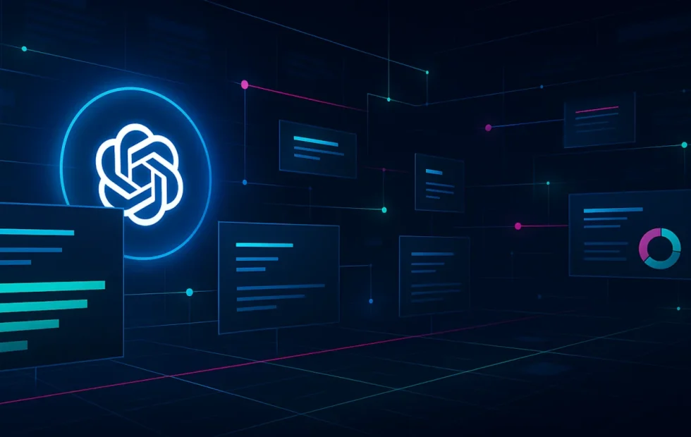 OpenAI lanza publicidad orientada a conversiones para ChatGPT