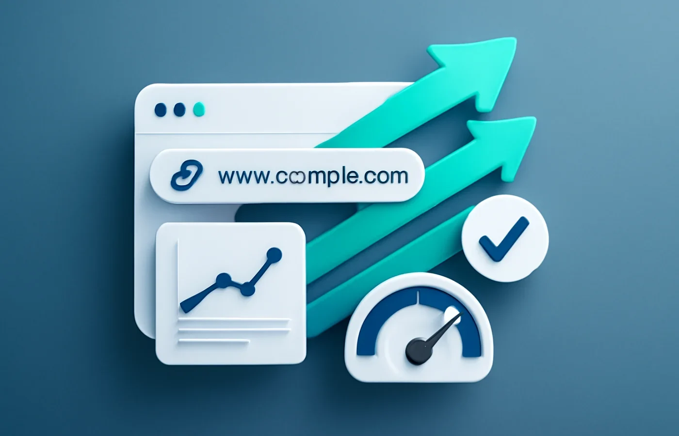 Optimización de URLs: Mejoras en la Experiencia del Usuario y el Rendimiento del Sitio