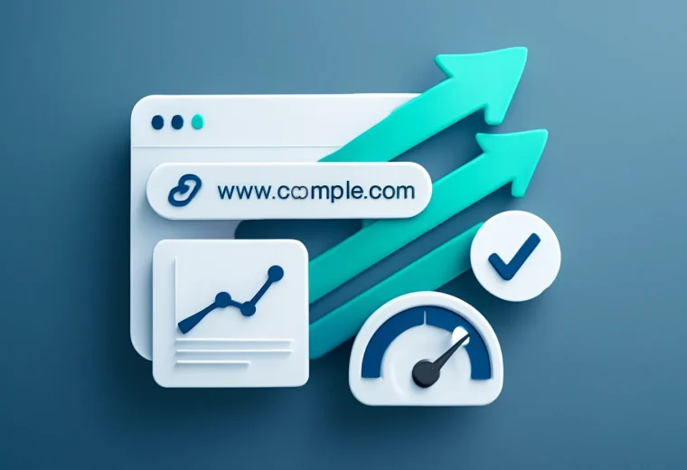 Optimización de URLs: Mejoras en la Experiencia del Usuario y el Rendimiento del Sitio