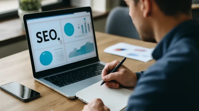 posicionamiento web: Fix everything’ is the wrong SEO strategy