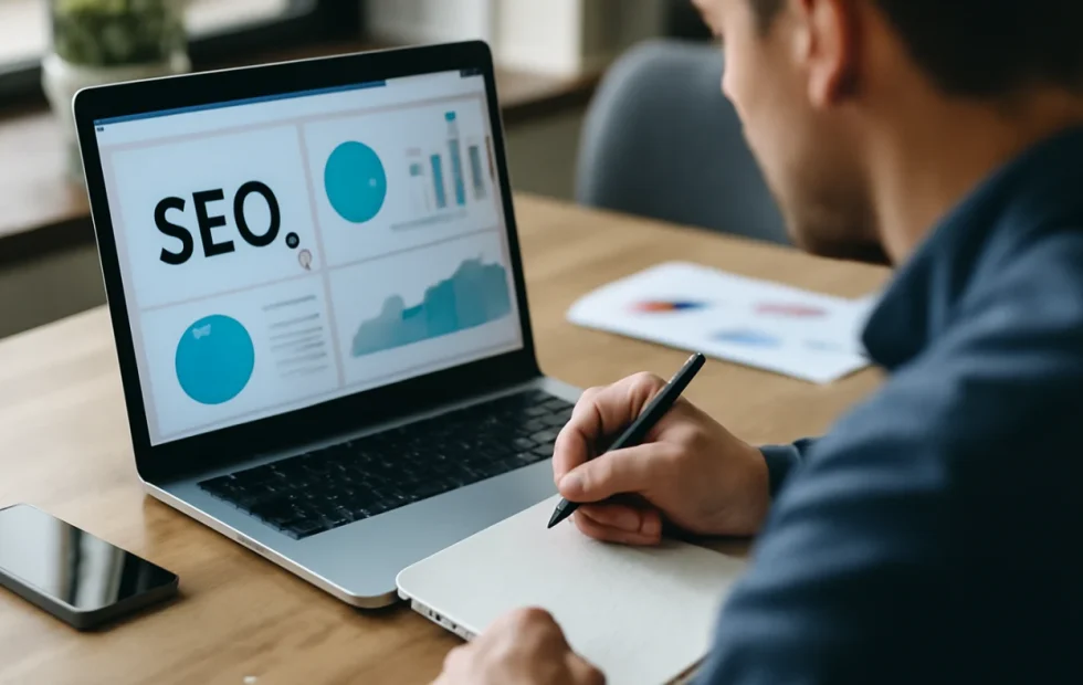 posicionamiento web: Fix everything’ is the wrong SEO strategy