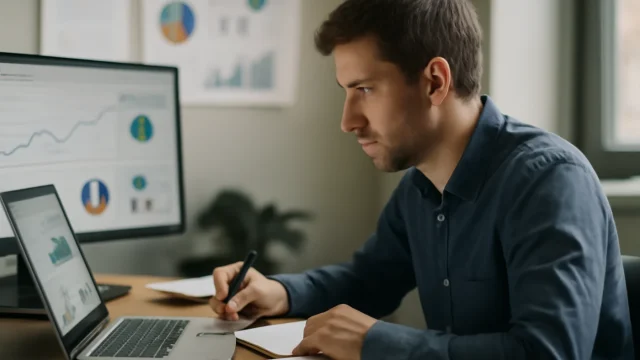 posicionamiento web: Google’s AI search guidance is naive and self-serving
