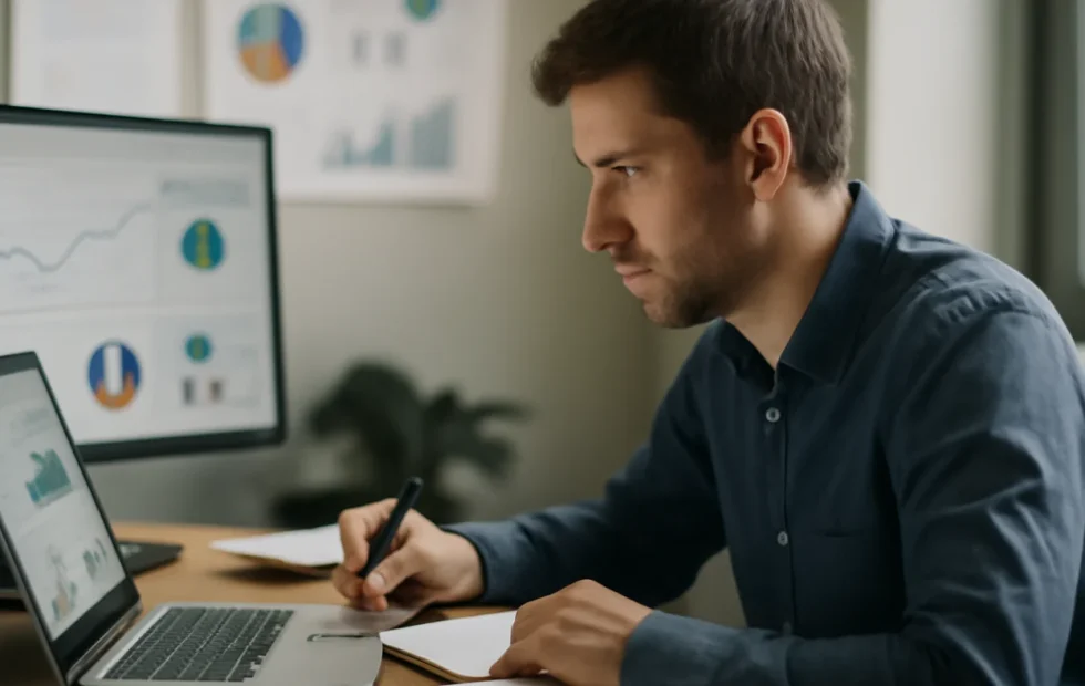 posicionamiento web: Google’s AI search guidance is naive and self-serving