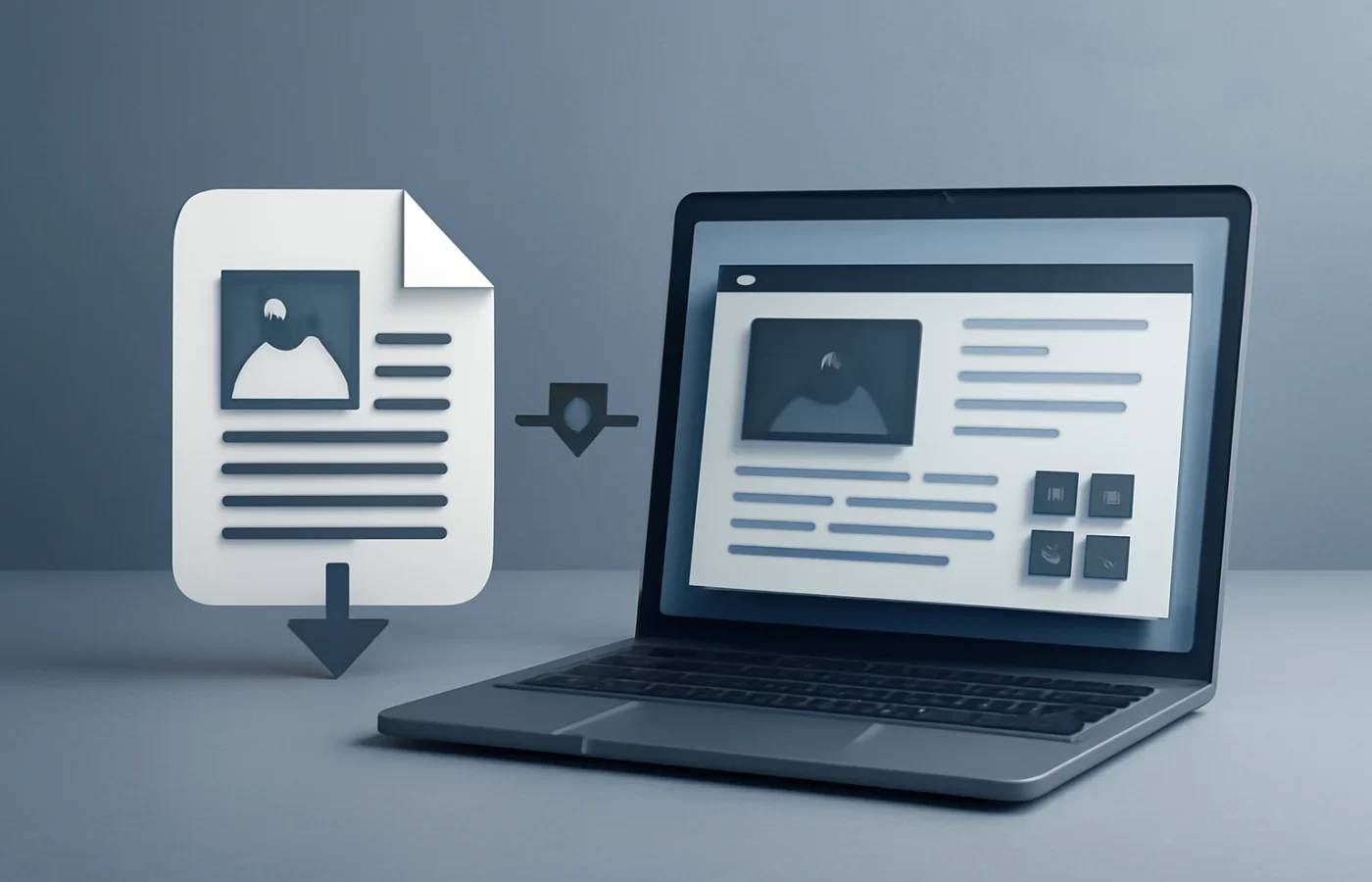 Propuesta para Generar Documentación Automática del Editor de Bloques en WordPress